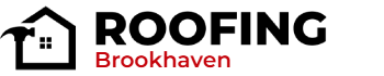 Brookhaven Roofing Company Logo