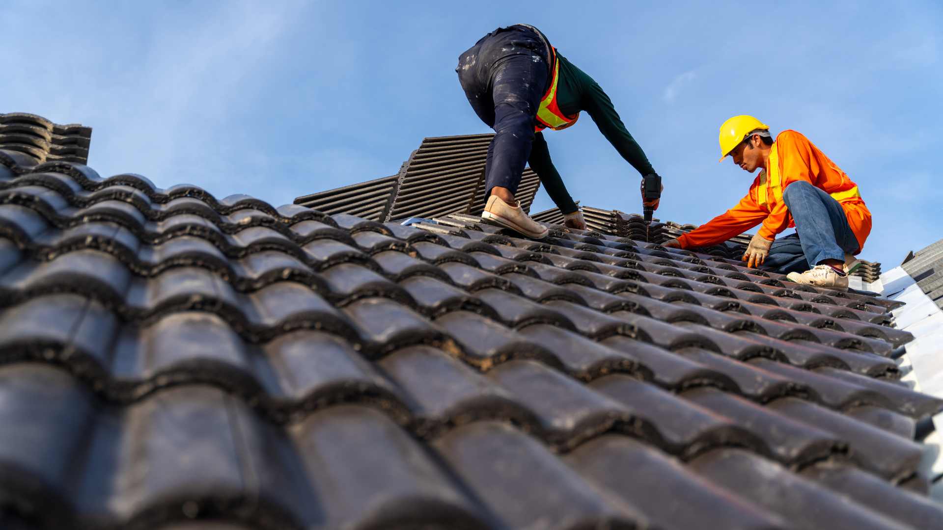 Residential Roofing in Brookhaven,GA